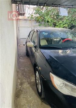 Chrysler 200
